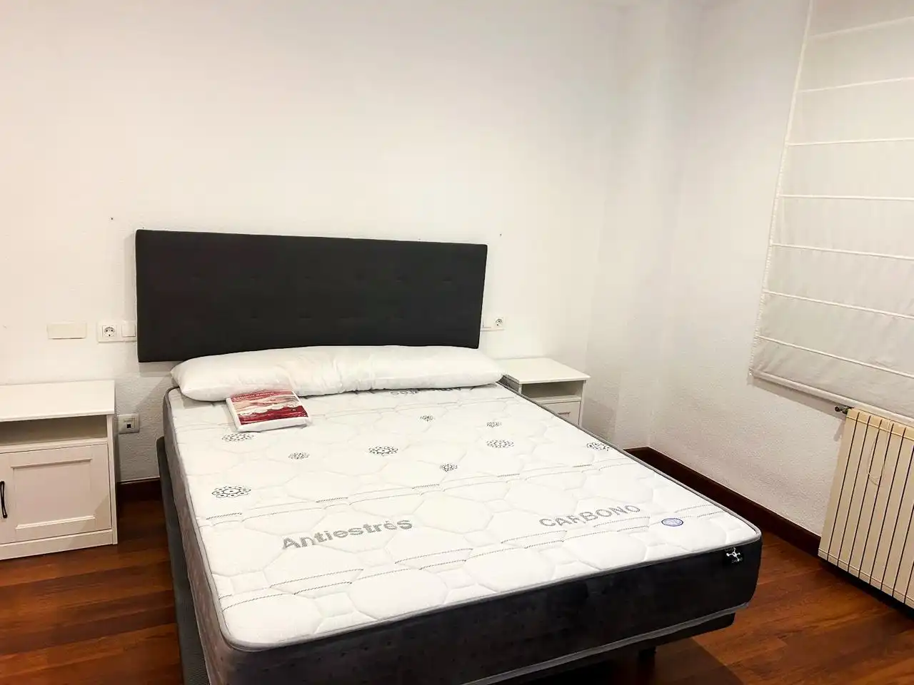Habitación de Piso de alquiler en Elche / Elx con Aire acondicionado, Parquet y Piscina