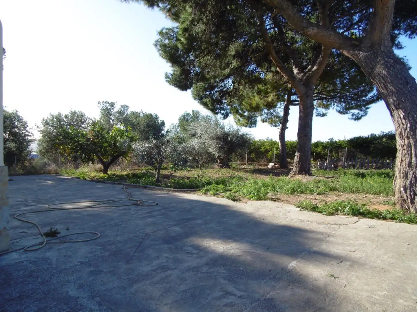 Houses for sale in Castellón de la Plana / Castelló de la Plana  with Air Conditioner, Heating and Terrace