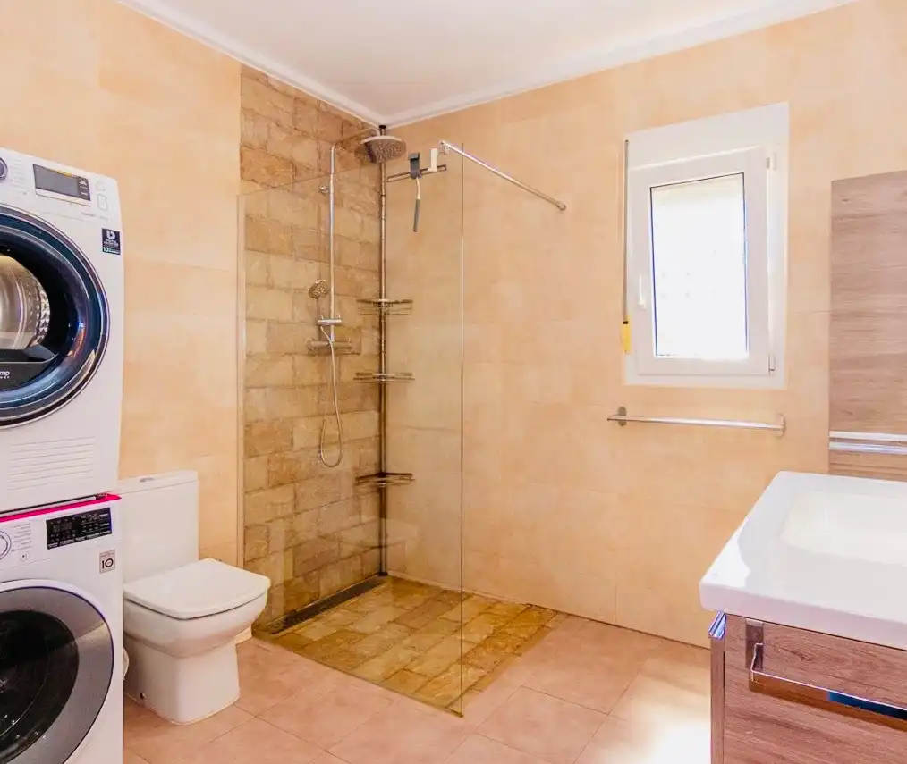 Detached house with terrace for sale in La Xara - La Sella, imagen 29