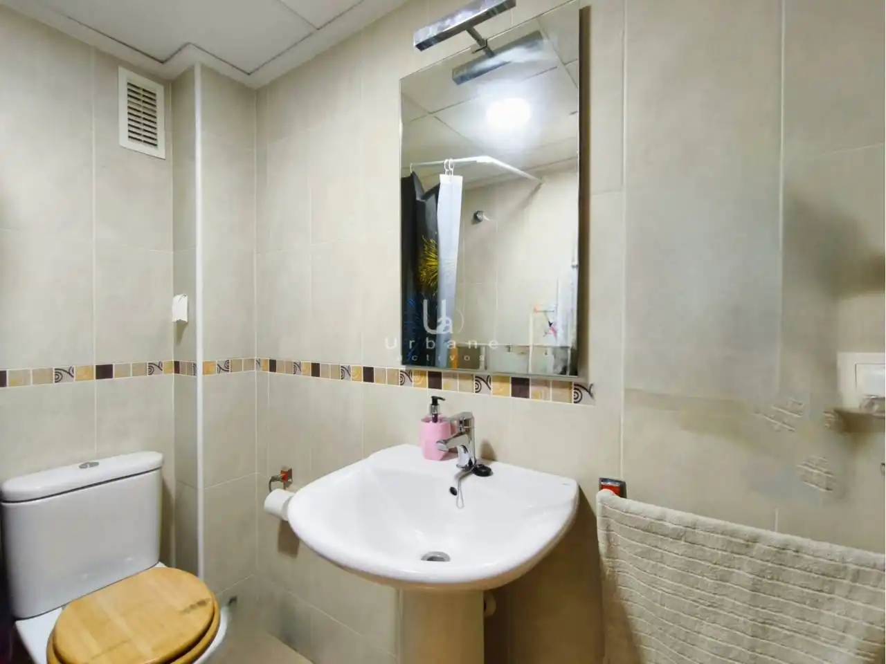 Flat for sale in Calle Escuelas de Torreagüera, Torreagüera