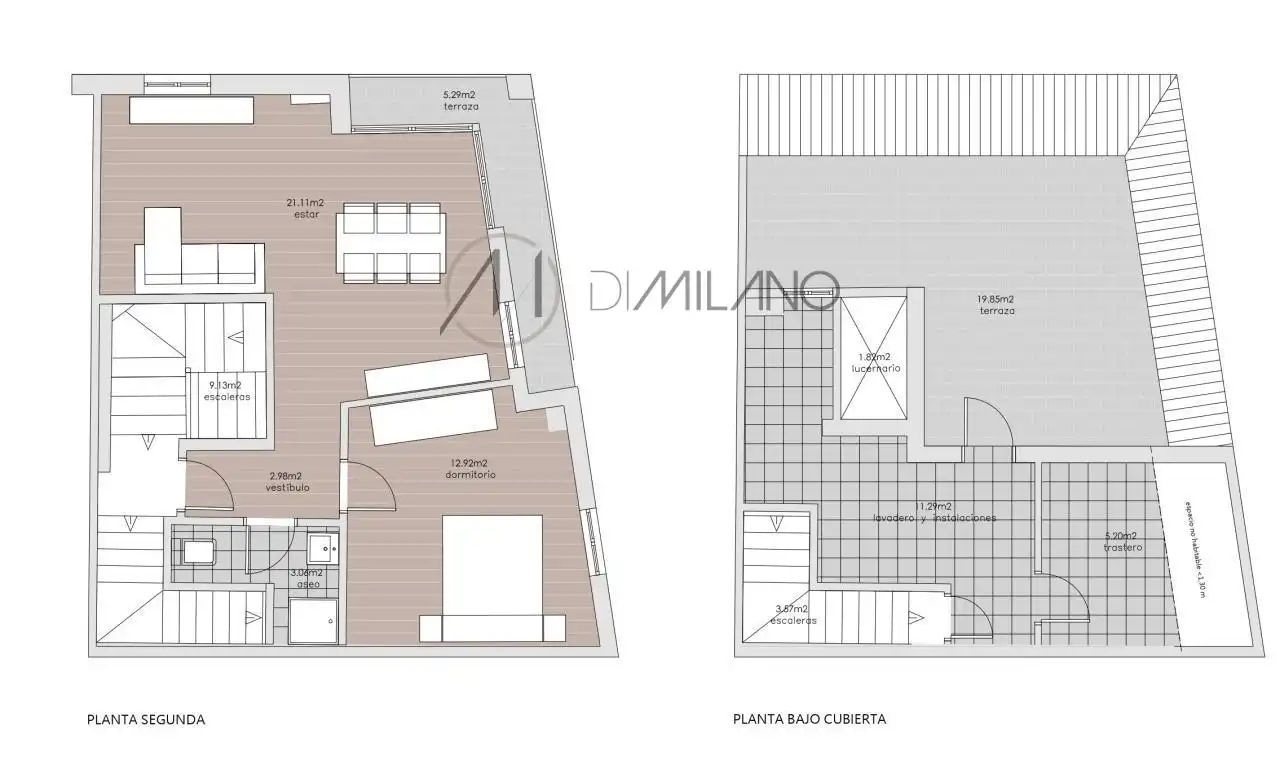 Houses for sale in Cangas pueblo