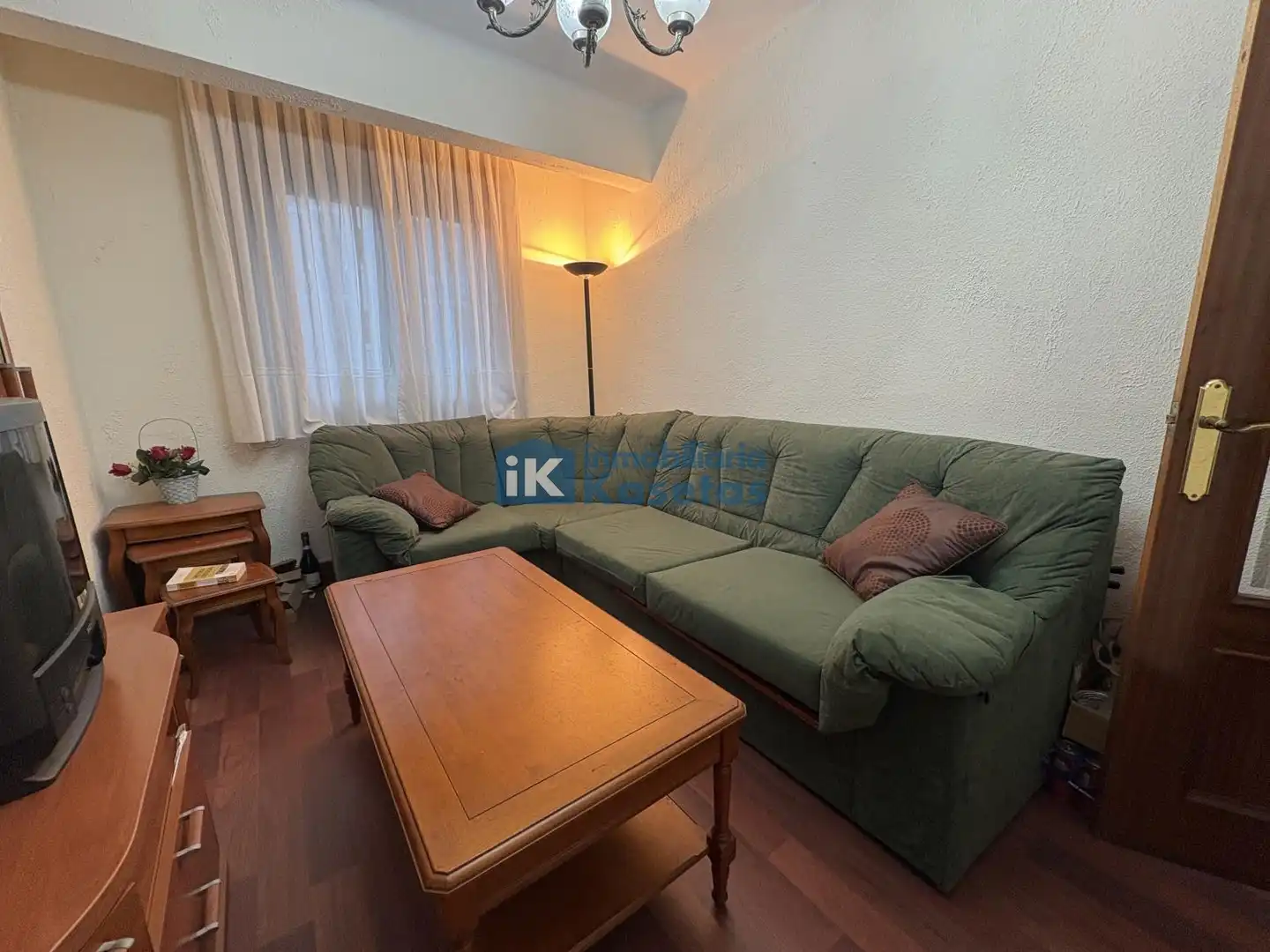 Pis amb ascensor en venda a Pozokoetxe