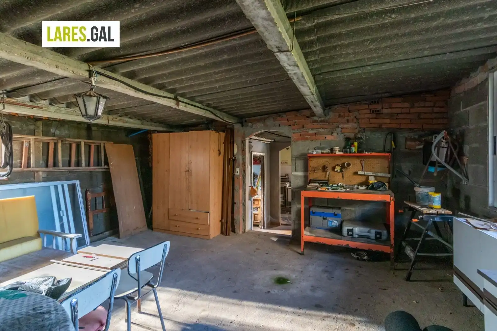 Maison avec piscine à vendre à Rúa do Tobal, imagen 118