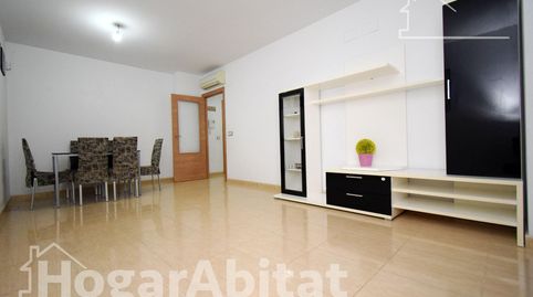 Foto 4 de Piso en venta en Calle Puig, Sotolivar - Mas del Rosari, Paterna