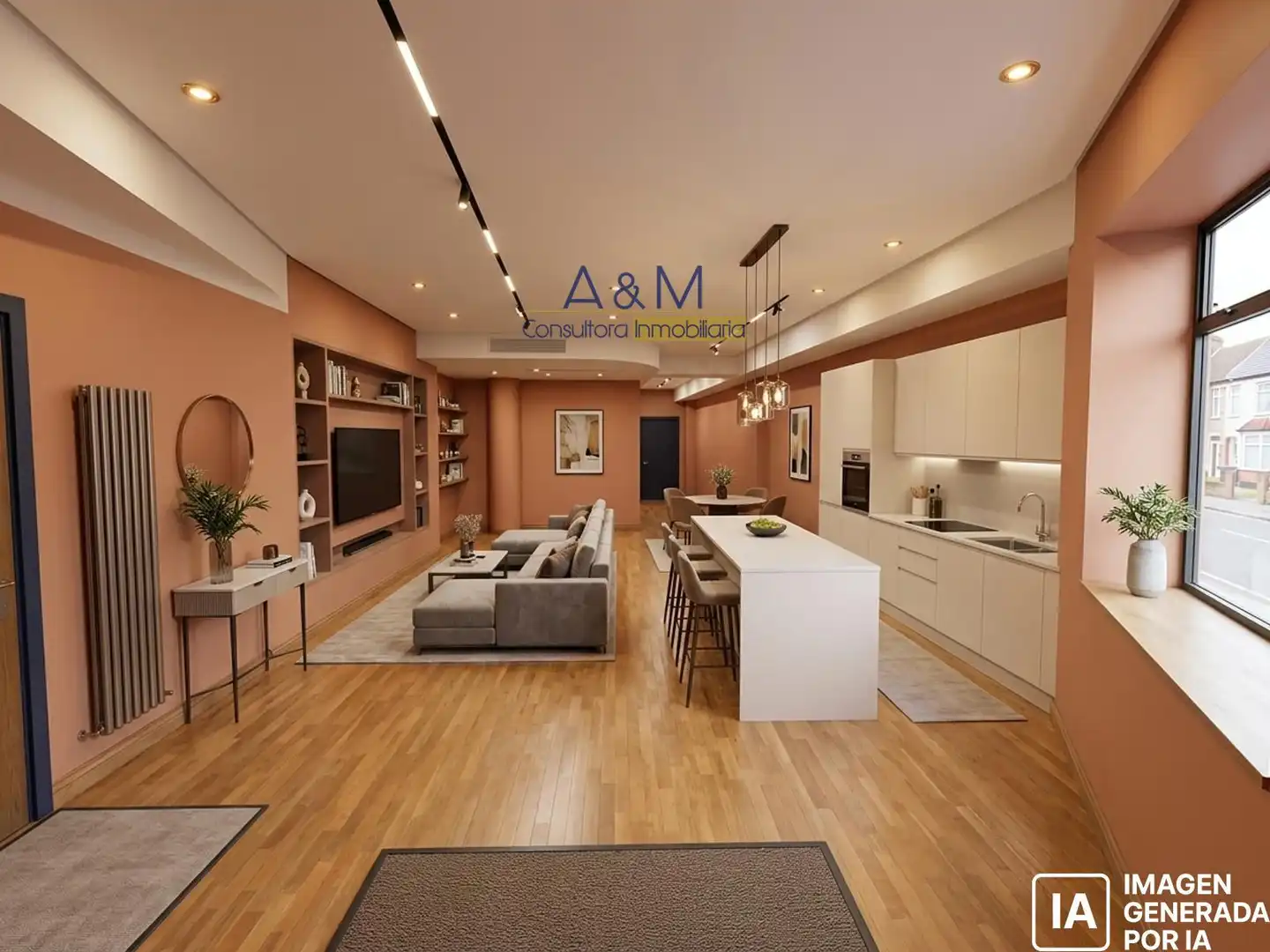 Apartamento en venta en MARIA DE MOLINA 11, imagen 11