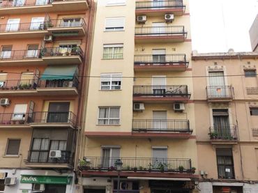 Piso en venta en Democracia 3
