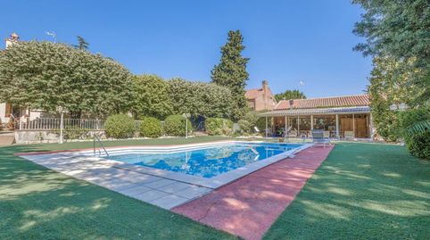 Photo 3 of Houses for sale in Matadepera, Barcelona