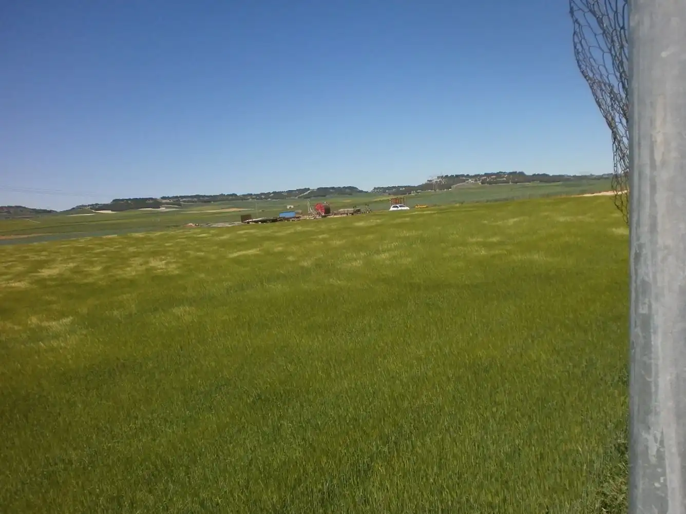 Residential land for sale in Geria, imagen 17