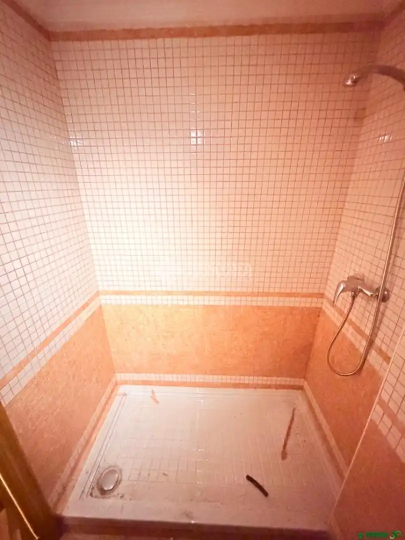 Bathroom of Flat for sale in Arenas de San Pedro  with Heating and Terrace