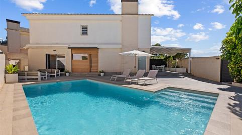 Foto 2 de Casa o chalet en venta en Juzgados - Plaza de Toros, Benidorm