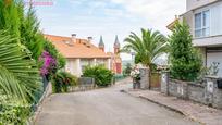 Exterior view of Single-family semi-detached for sale in Alfoz de Lloredo  with Heating, Private garden and Terrace