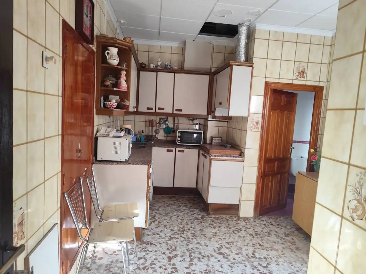 Casa en venta en Calle FALCON, imagen 29