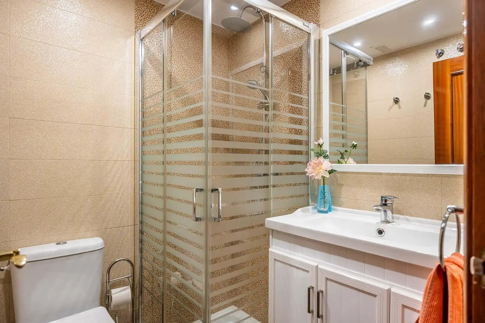 Casa con piscina en venta en Calle LUIS FUENTES BEJARANO, imagen 18