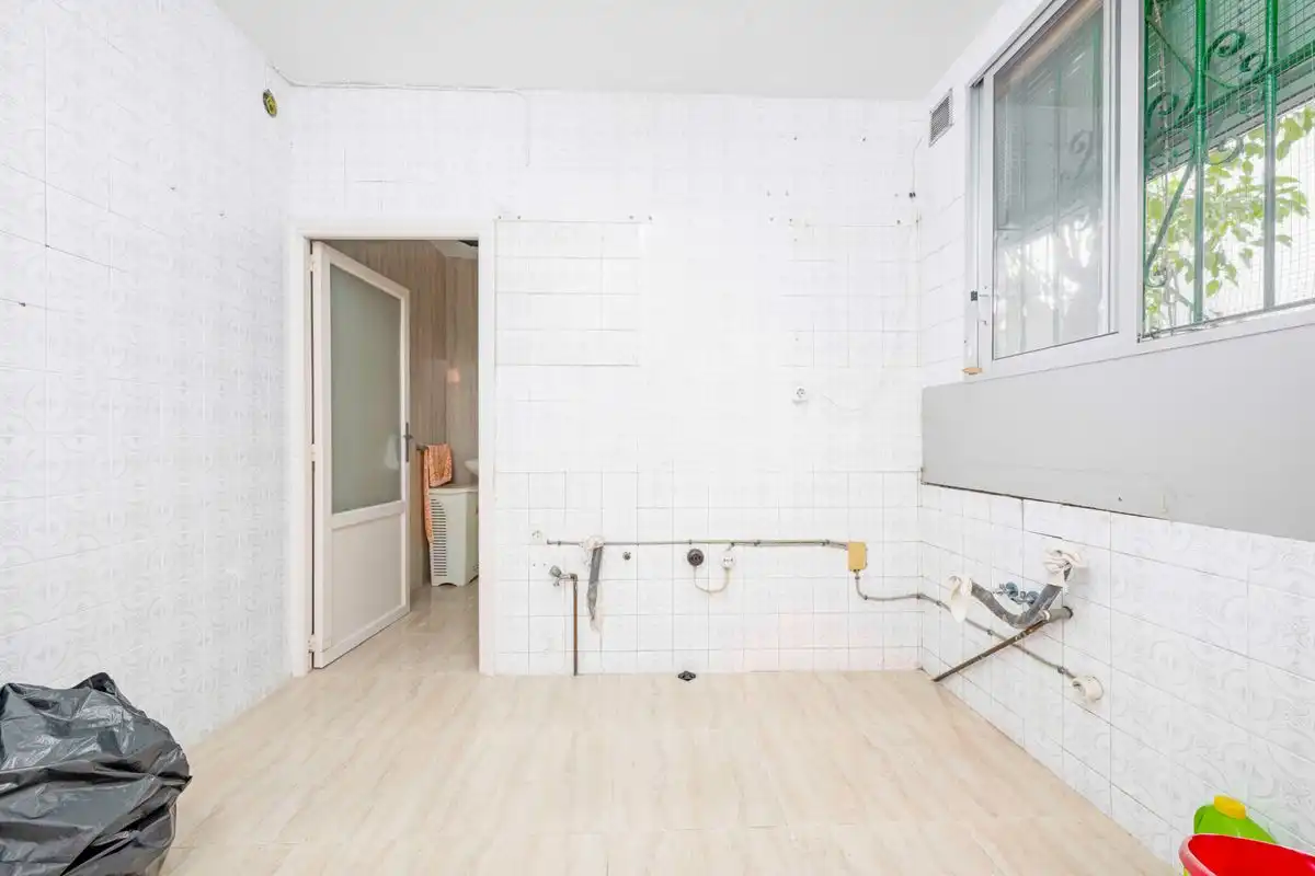 Casa pareada con terraza en venta en C. Paco Camino, imagen 5