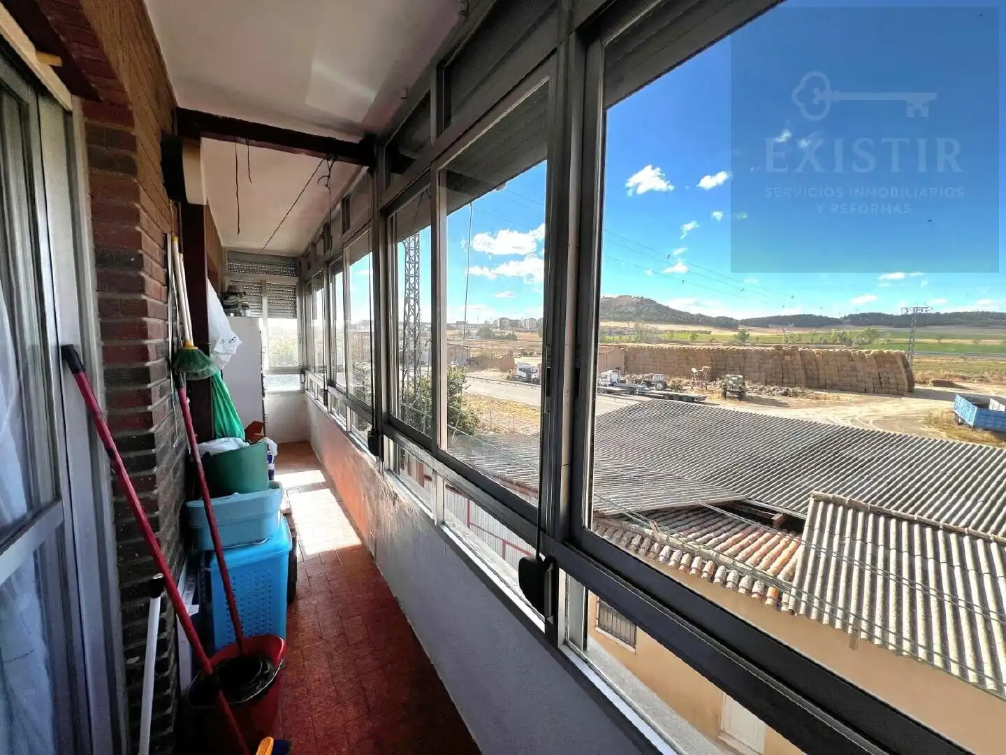 Flat for sale in Magaz de Pisuerga