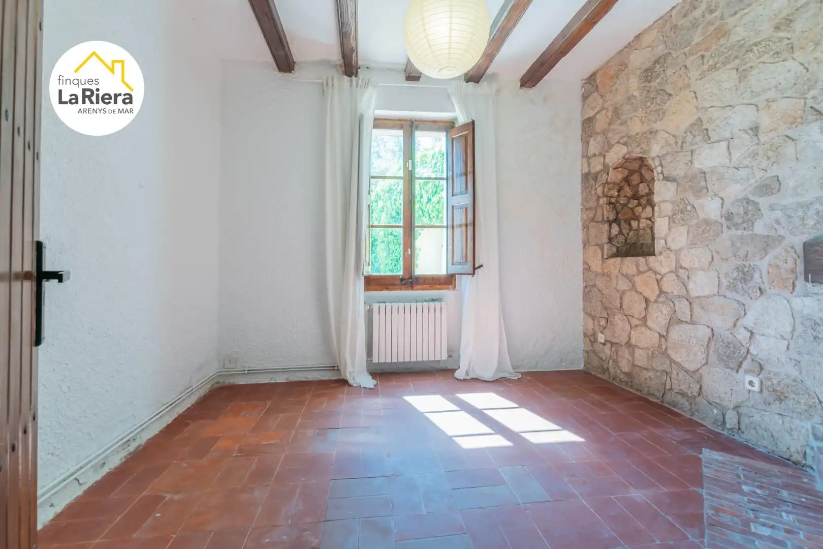 Casa o xalet en venda en Arenys de Munt