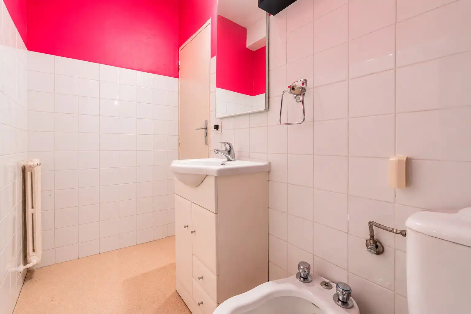 Apartamento en venta en Madrid, Madrid