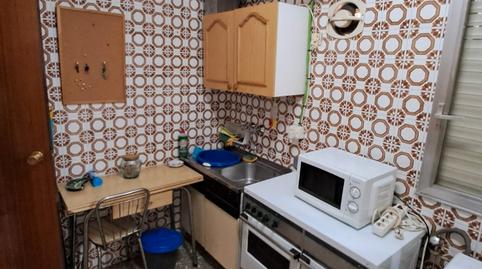 Foto 5 de Planta baja en venta en Cazalegas, Toledo