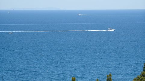 Impresionante ático tríplex con espectaculares vistas al mar en Cas Català., imatge 3