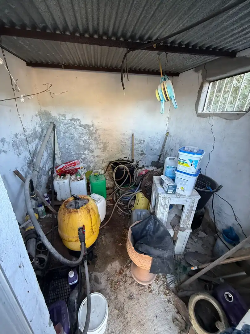 Casa rústica en venda a Pereilas Alta, imagen 62