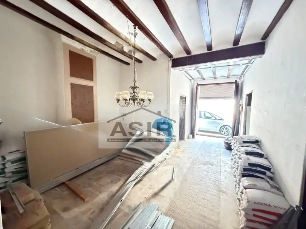 Casa o xalet en venda en Benimuslem amb Terrassa