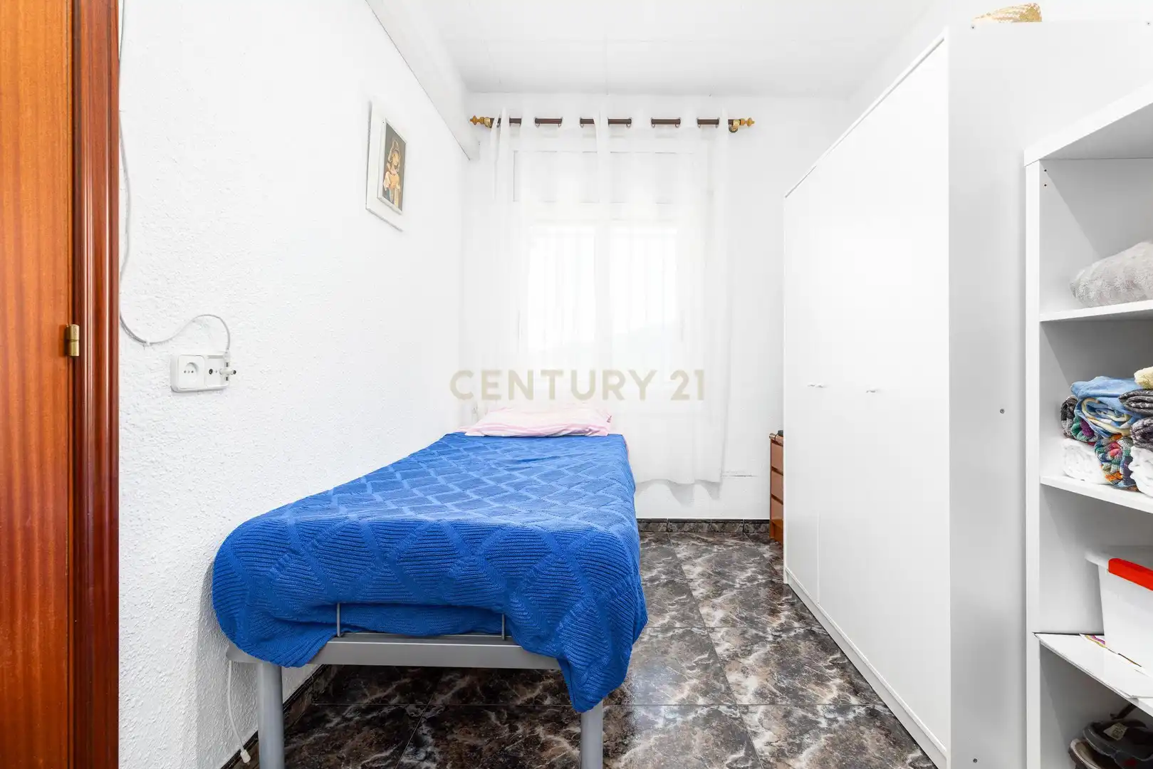 Bedroom of Houses for sale in Olivella  with Private garden, Storage room and Swimming Pool