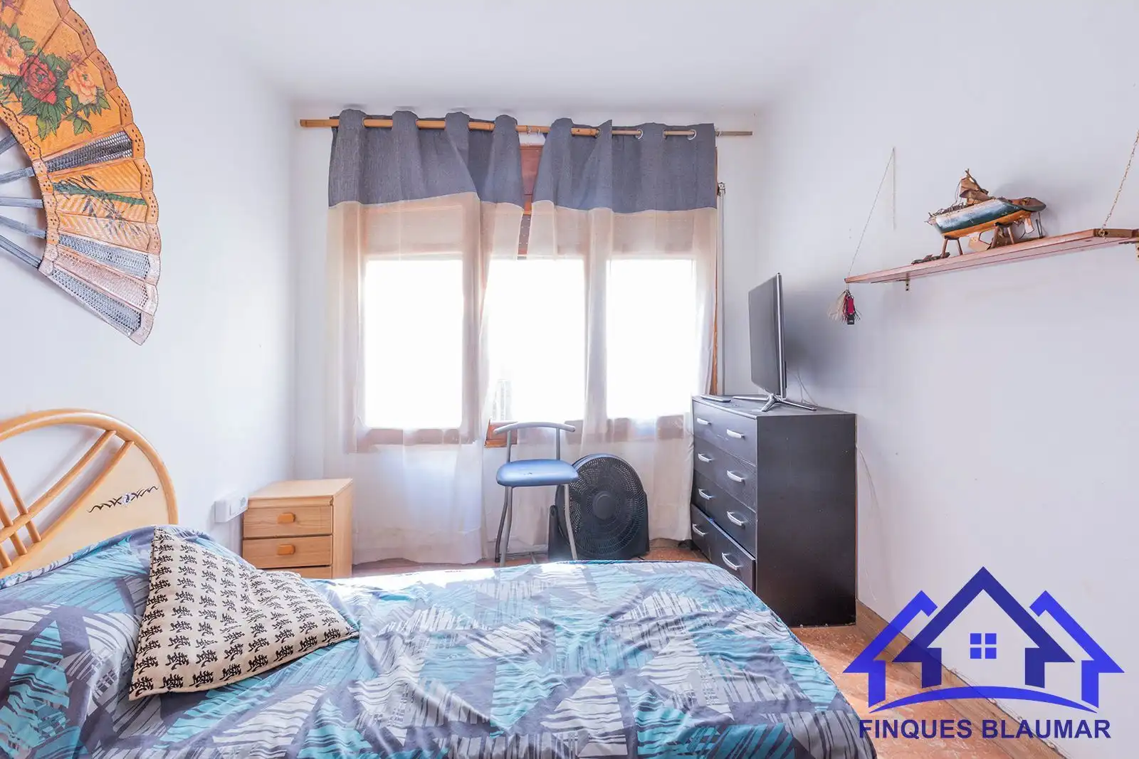 Habitación de Piso en venta en Arenys de Mar con Terraza