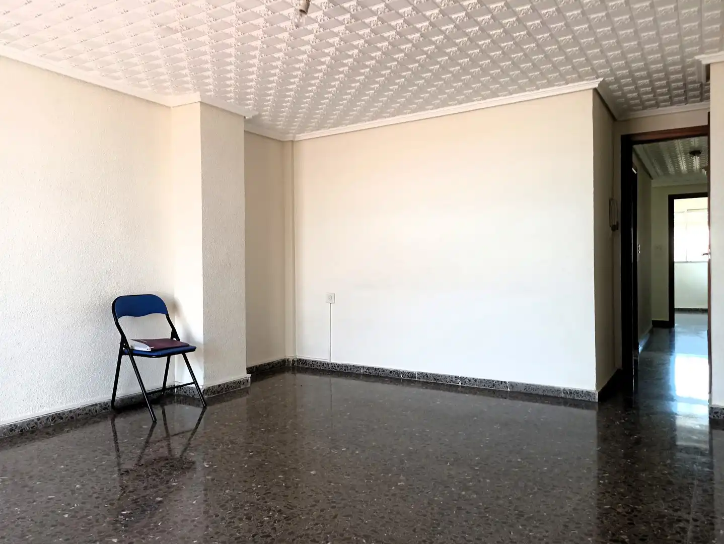 Flat for sale in Chiva  with Terrace