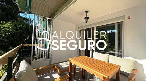 Foto 5 de Pis de lloguer a Pocito de San Roque, Auditorio, Madrid