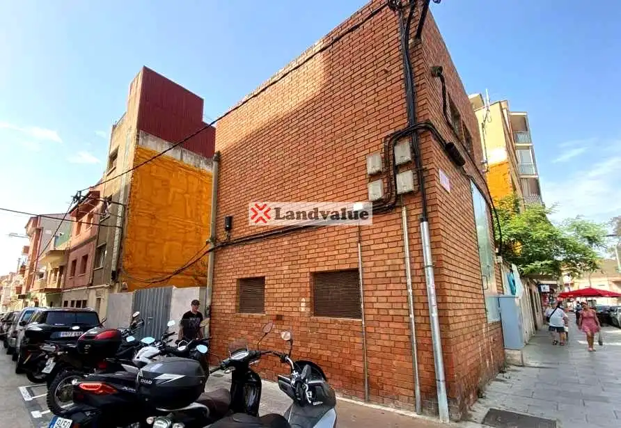 Grundstücke und Bauplätze zum Verkauf in Carrer de les Colomeres 55