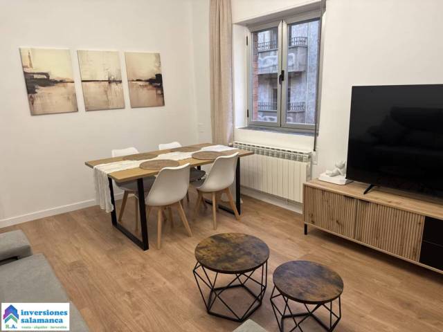 Piso en Alquiler en San Bernardo