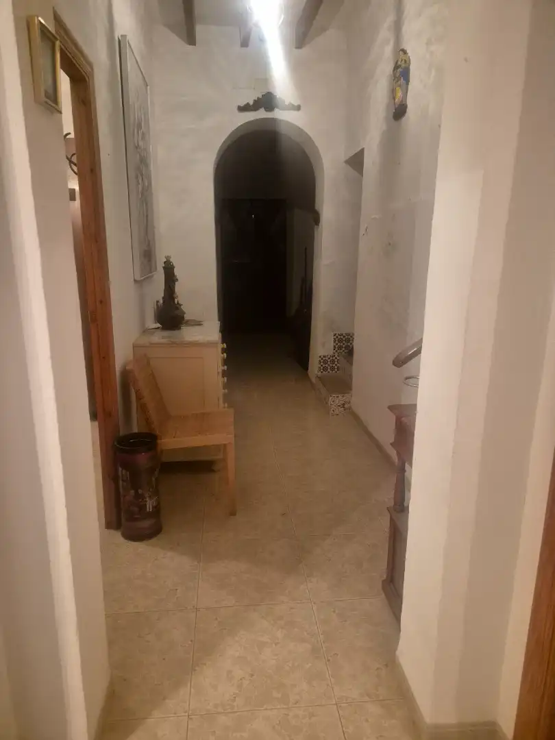 Haus oder Chalet zum Verkauf in Puerto Serrano