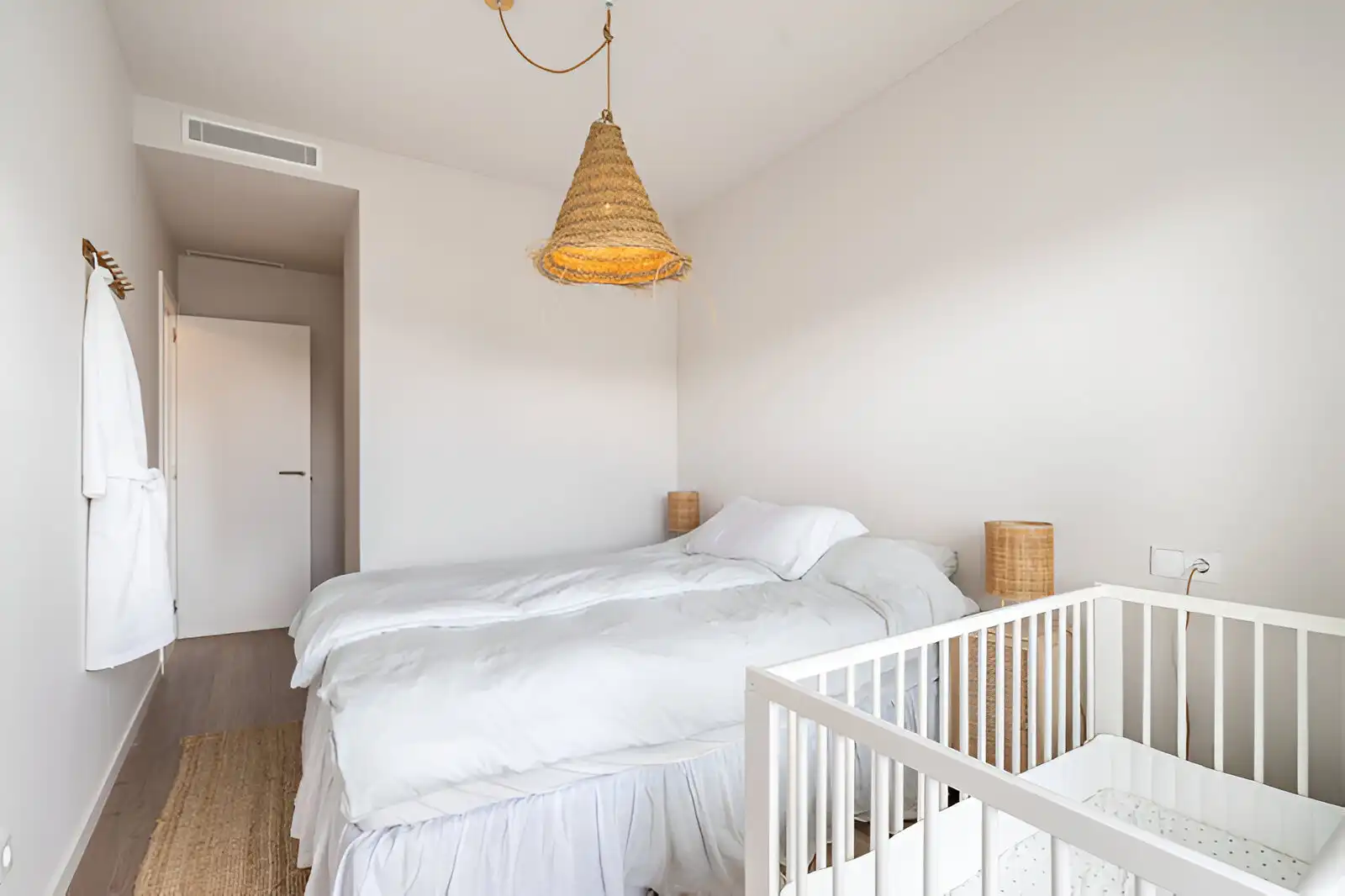 Apartment with pool for sale in Estepona Pueblo, imagen 11