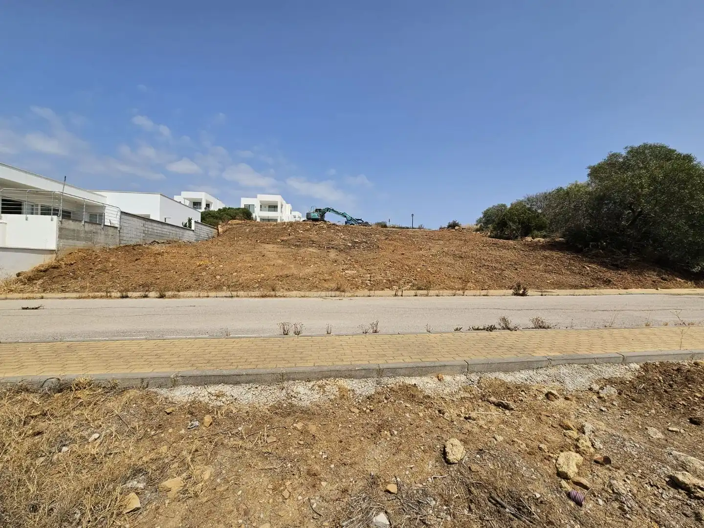 Residencial en venta en Torreguadiaro - San Diego