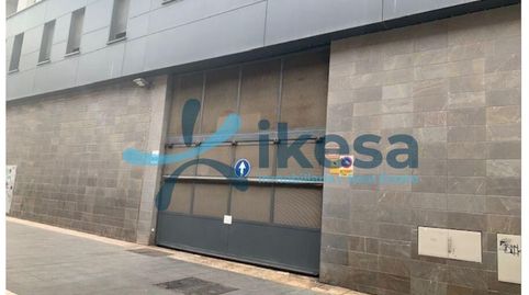 Foto 4 de Garaje en venta en Perchel Sur - Plaza de Toros Vieja, Málaga Capital