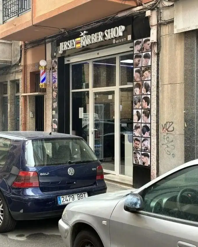 Local comercial en traspàs a Benalúa - Babel, imagen 5