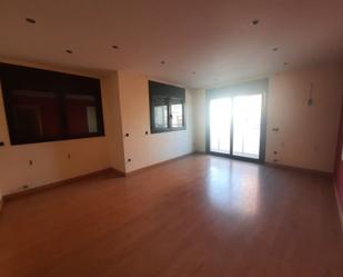 Living room of Flat for sale in  Lleida Capital  with Balcony