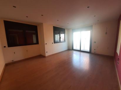Sala d'estar de Pis en venda en  Lleida Capital amb Balcó