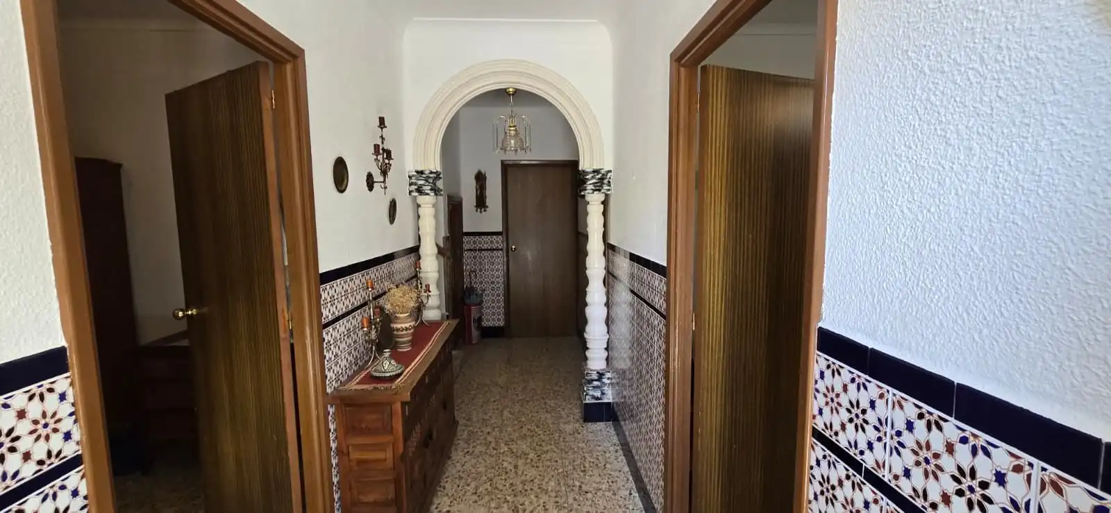 Casa o xalet en venda en Argamasilla de Calatrava amb Aire condicionat, Calefacció i Terrassa