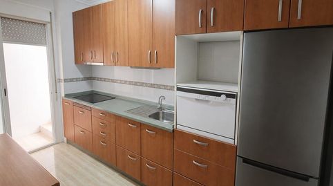 Foto 3 de Planta baja de alquiler en La Unión ciudad, La Unión