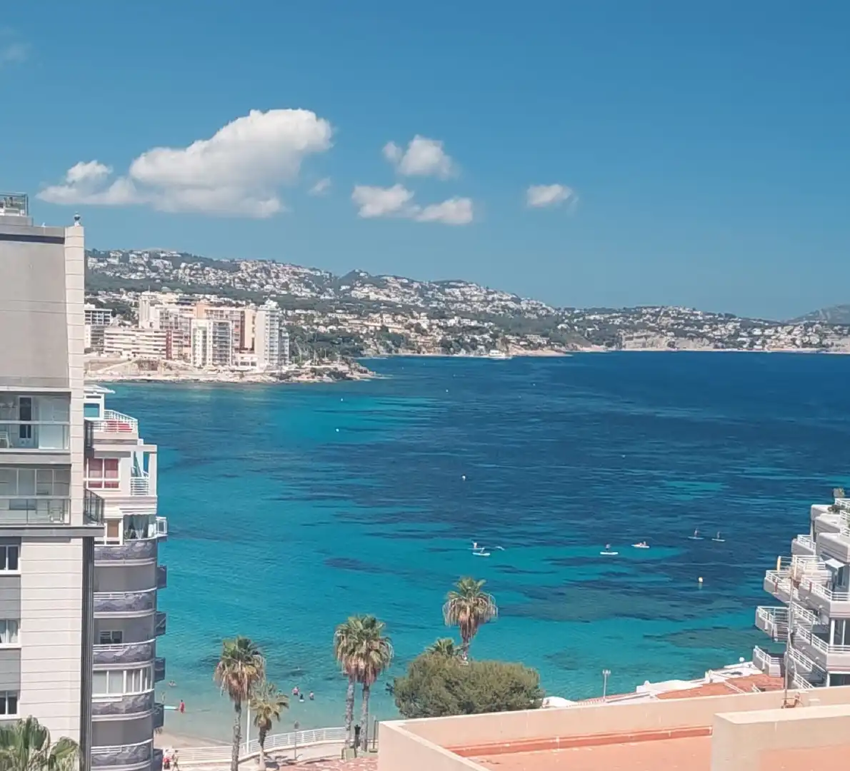Apartamento en venta en Puerto