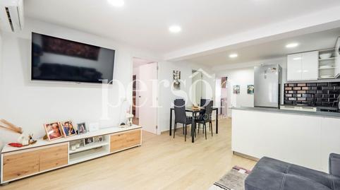 Foto 3 de Pis en venda a Barrio de Benicalap, Valencia