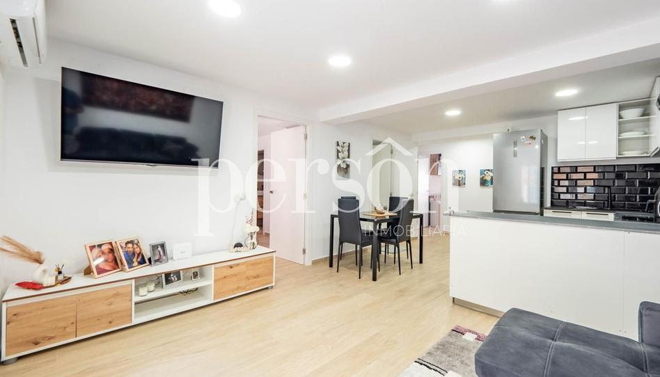 Photo 1 of Flat for sale in Barrio de Benicalap, Valencia