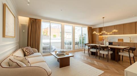 Photo 2 of Attic for sale in De Núñez de Balboa, Recoletos, Madrid