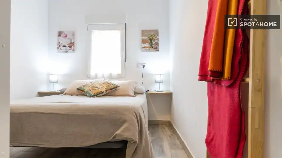 Wohnung zur Miete in Puente de Vallecas, imagen 11