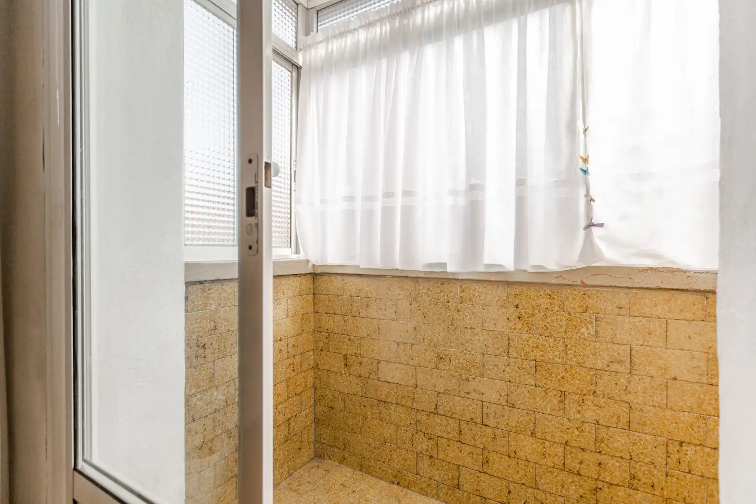 Terraza de Piso en venta en Berriozar con Calefacción y Balcón