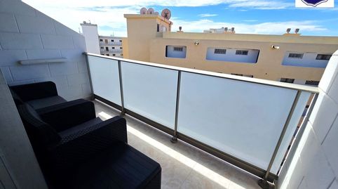 Foto 5 de Apartamento de alquiler en Playa del Inglés, San Bartolomé de Tirajana