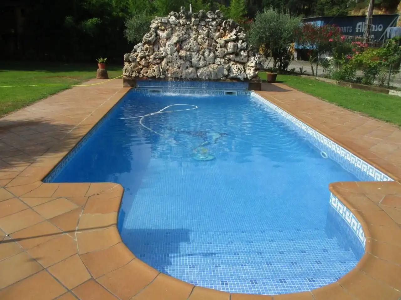 Terreno residencial en venta en Lloret Verd - Els Pinars, imagen 2
