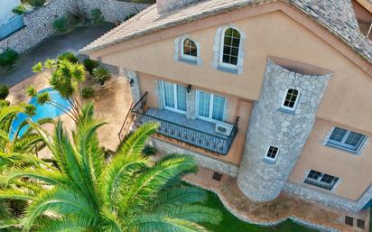 House or chalet for sale in  BARCELONA, Canyelles
