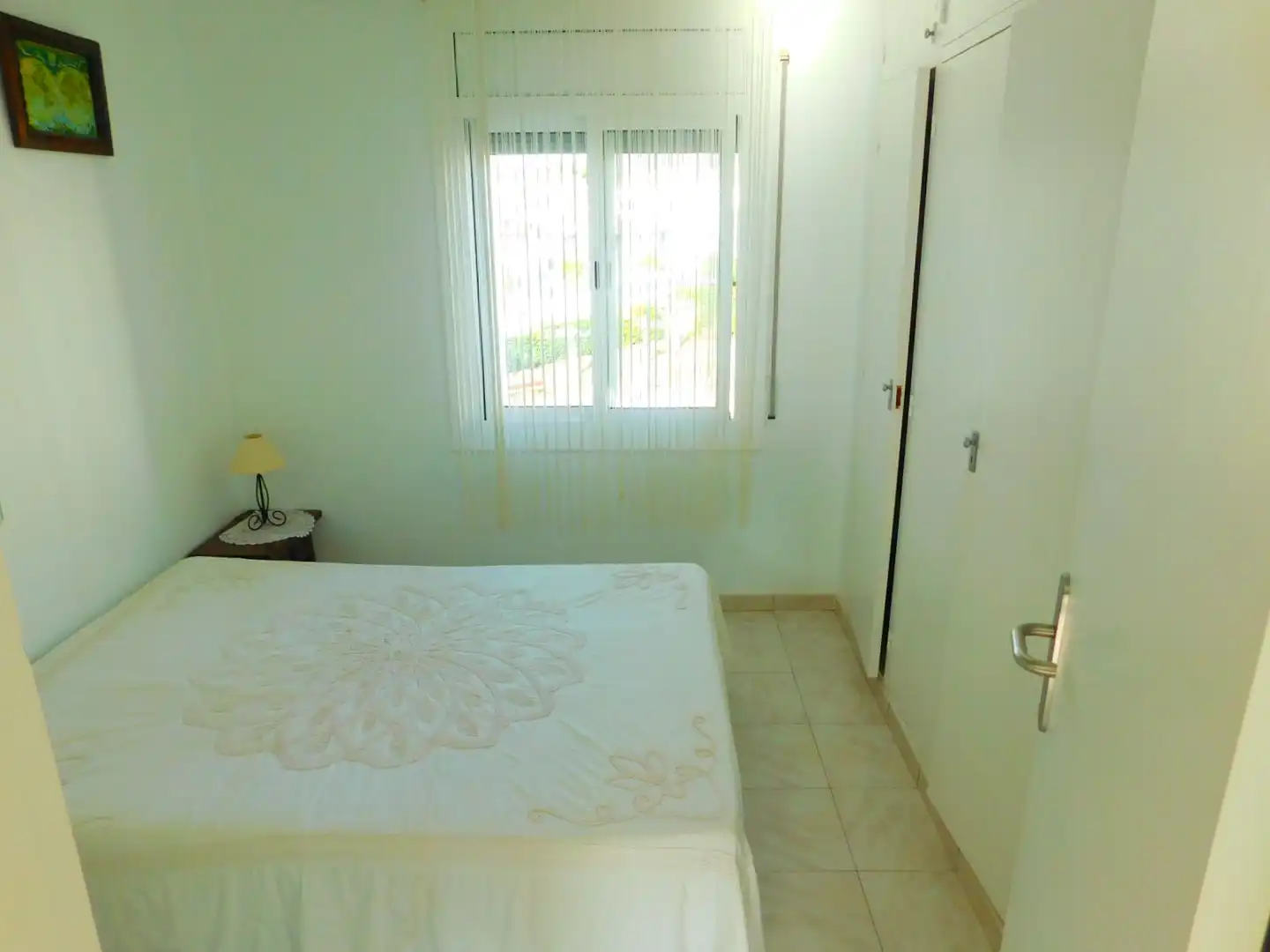 Habitación de Apartamento en venta en Roses con Piscina comunitaria